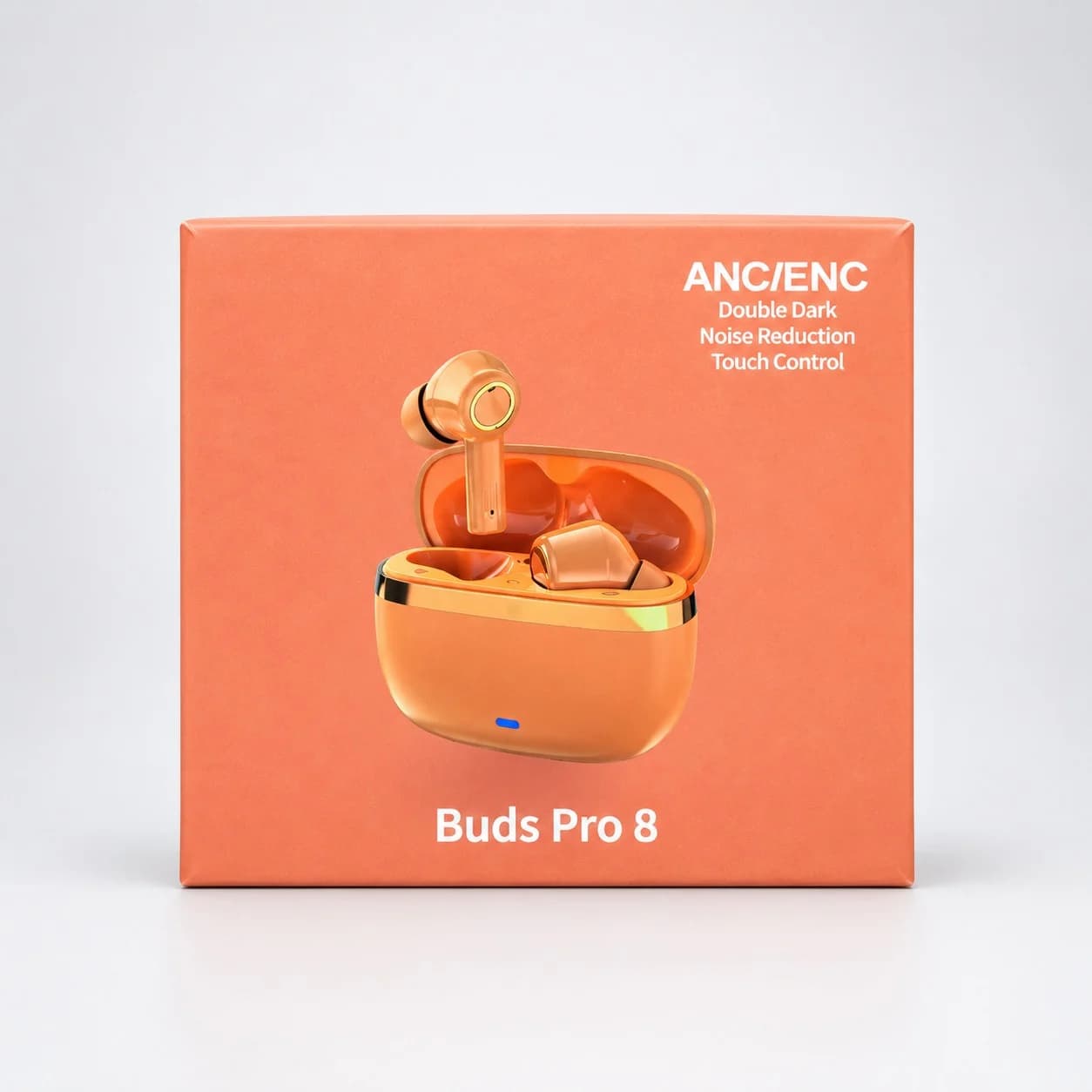 Buds Pro 8 Wireless Earbuds preview