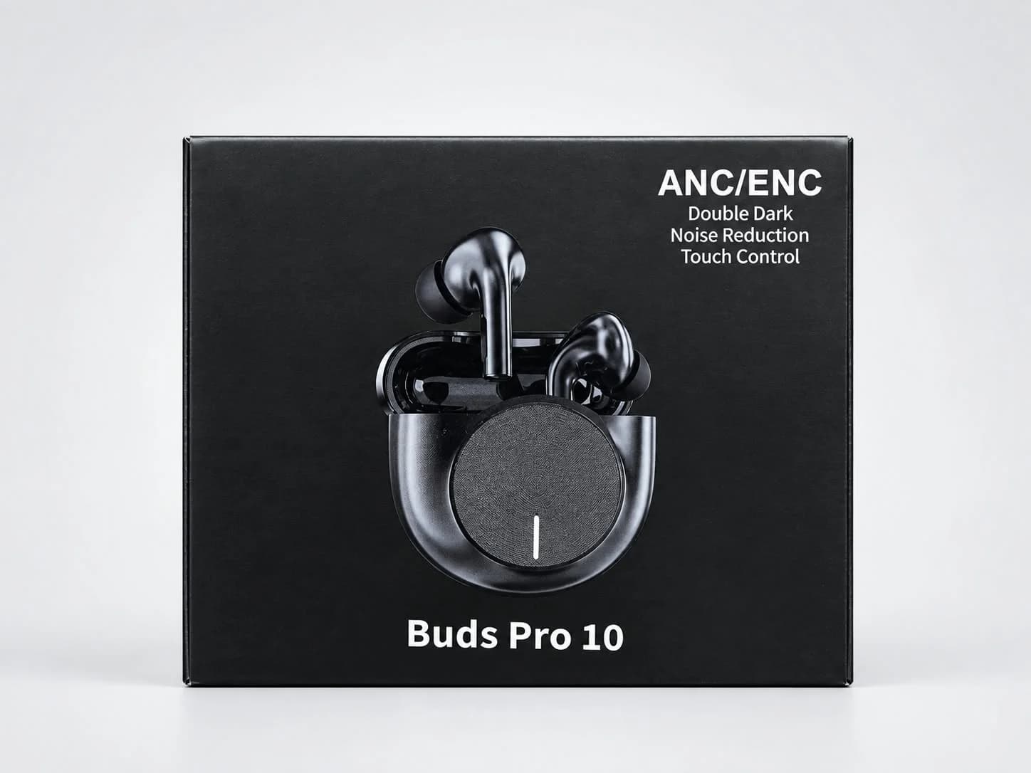 Buds Pro 10 Wireless Earbuds
