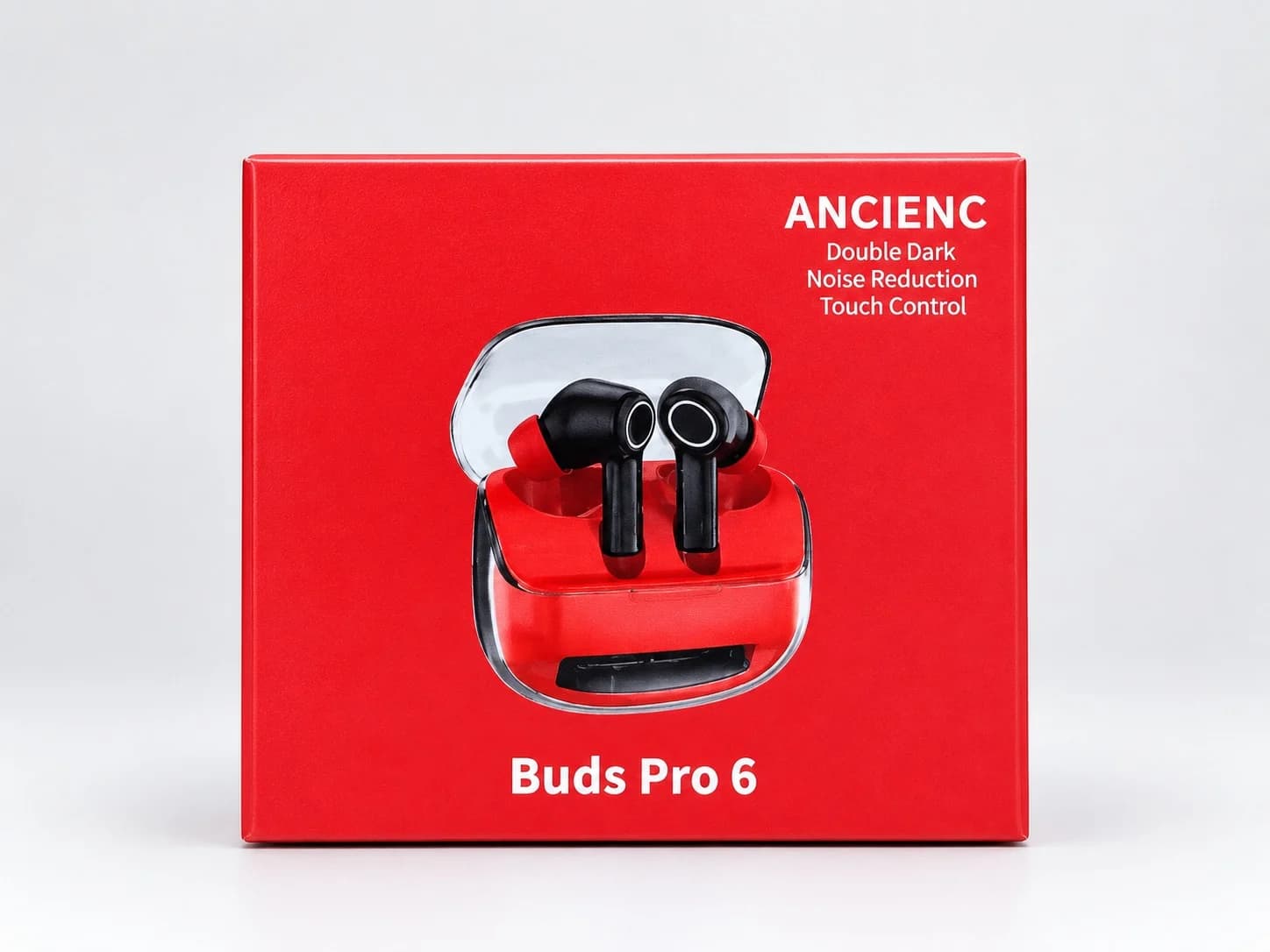 Buds Pro 6 Wireless Earbuds preview