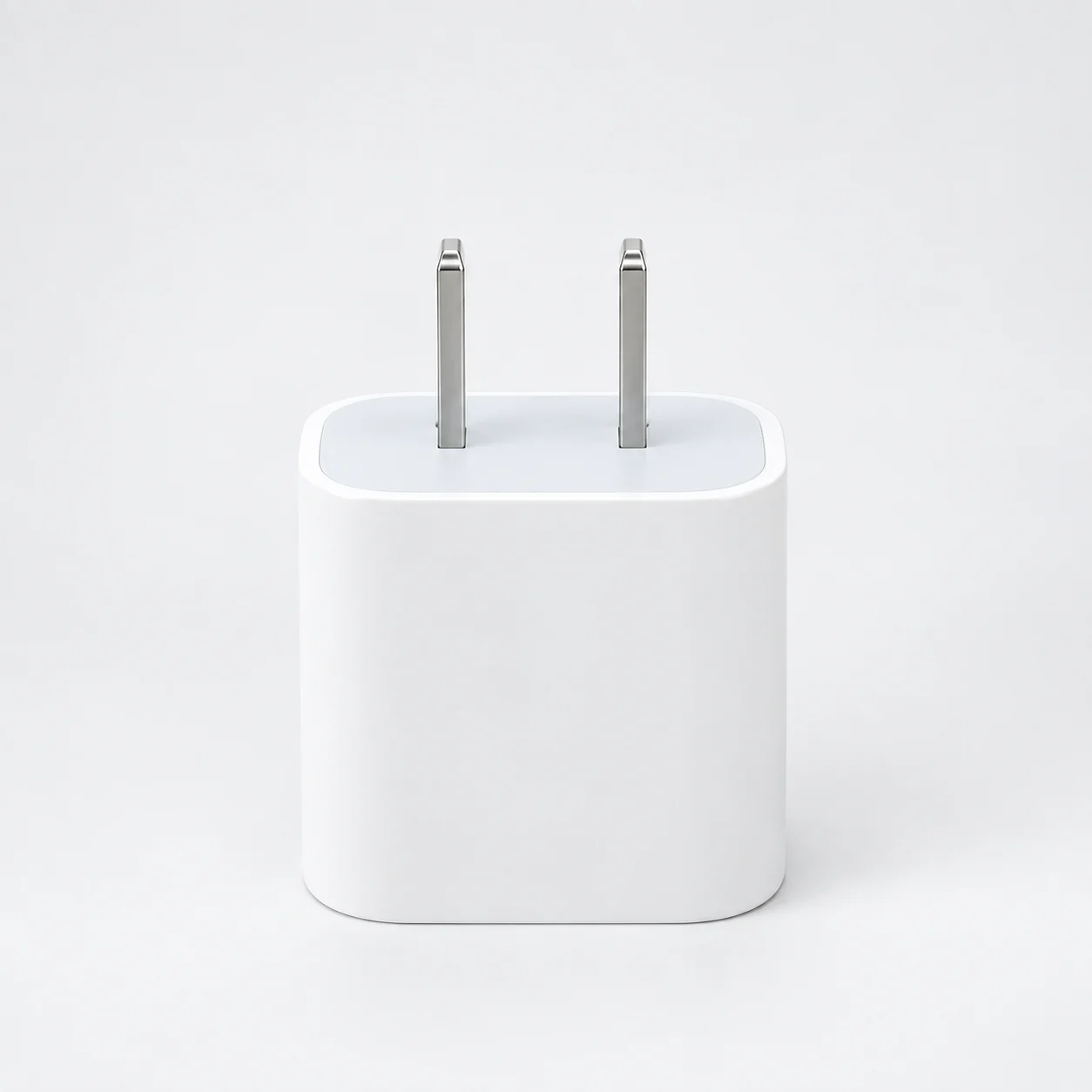 iPhone USB-C PD 20W Power Adapter Charger 2 Pin preview