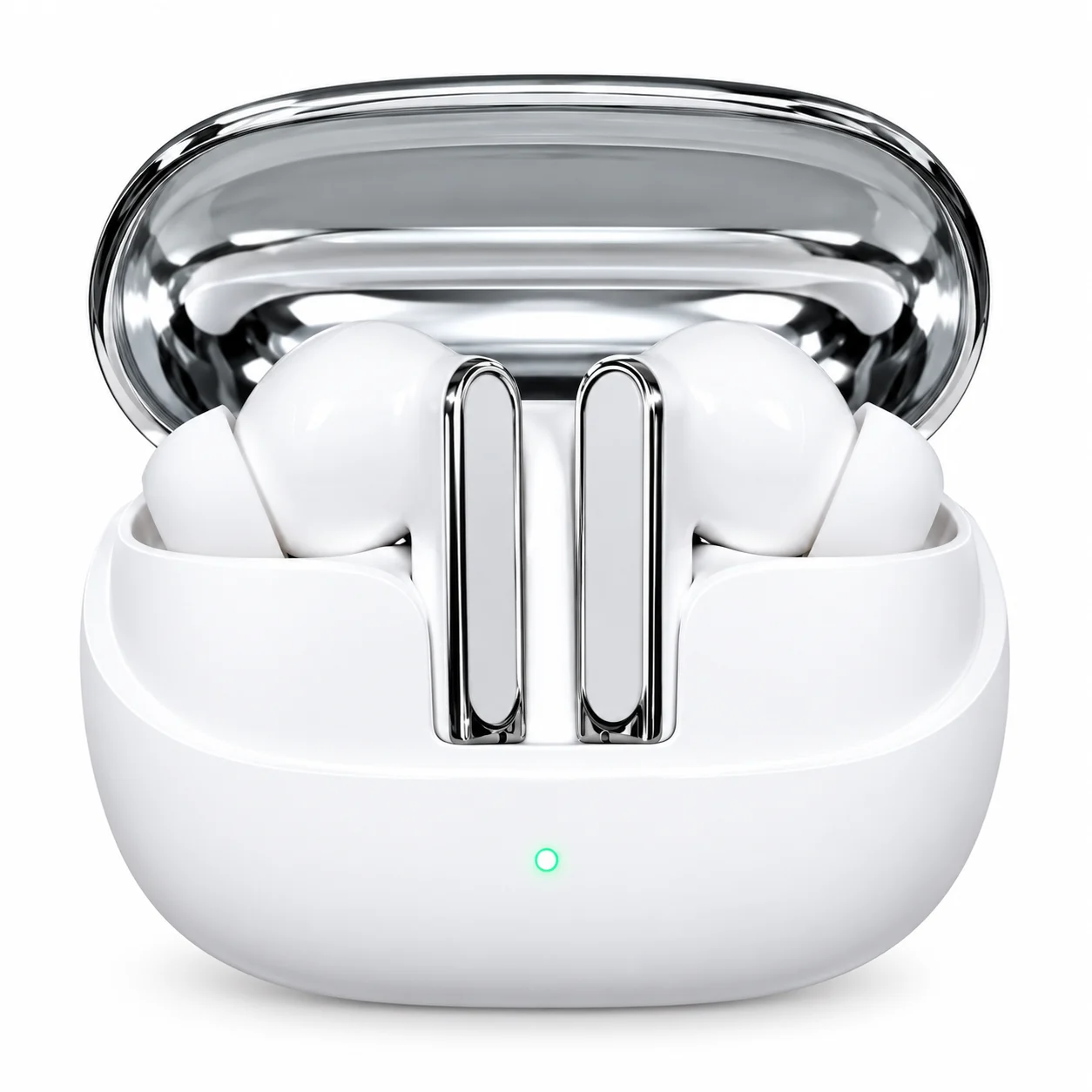 TWS Wireless Earbuds with Charging Case preview