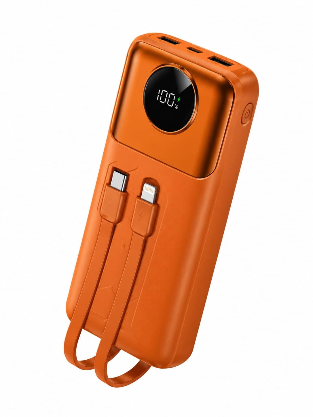 LMA LP-01 10,000mah power Bank preview