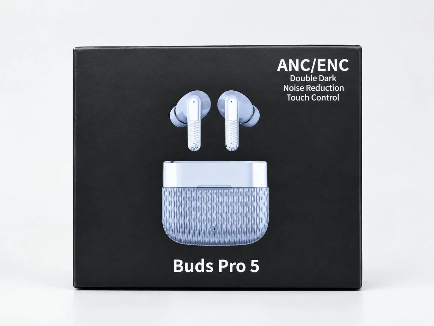 Buds Pro 5 Wireless Earbuds preview