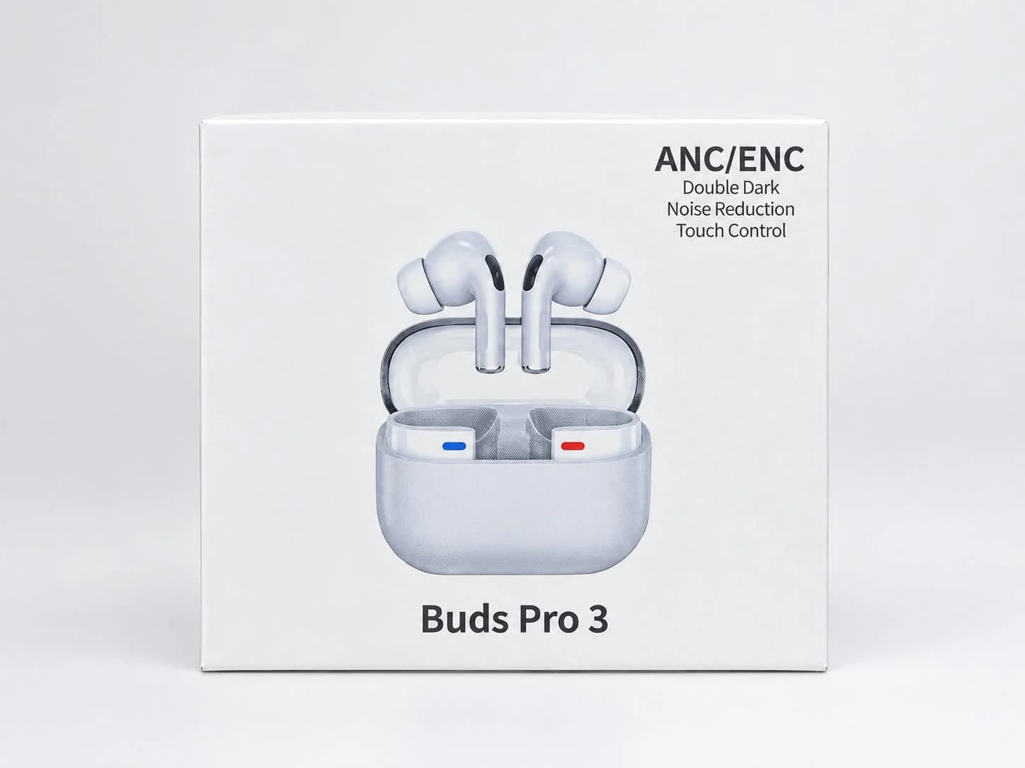 Buds Pro 3 Wireless Earbuds preview