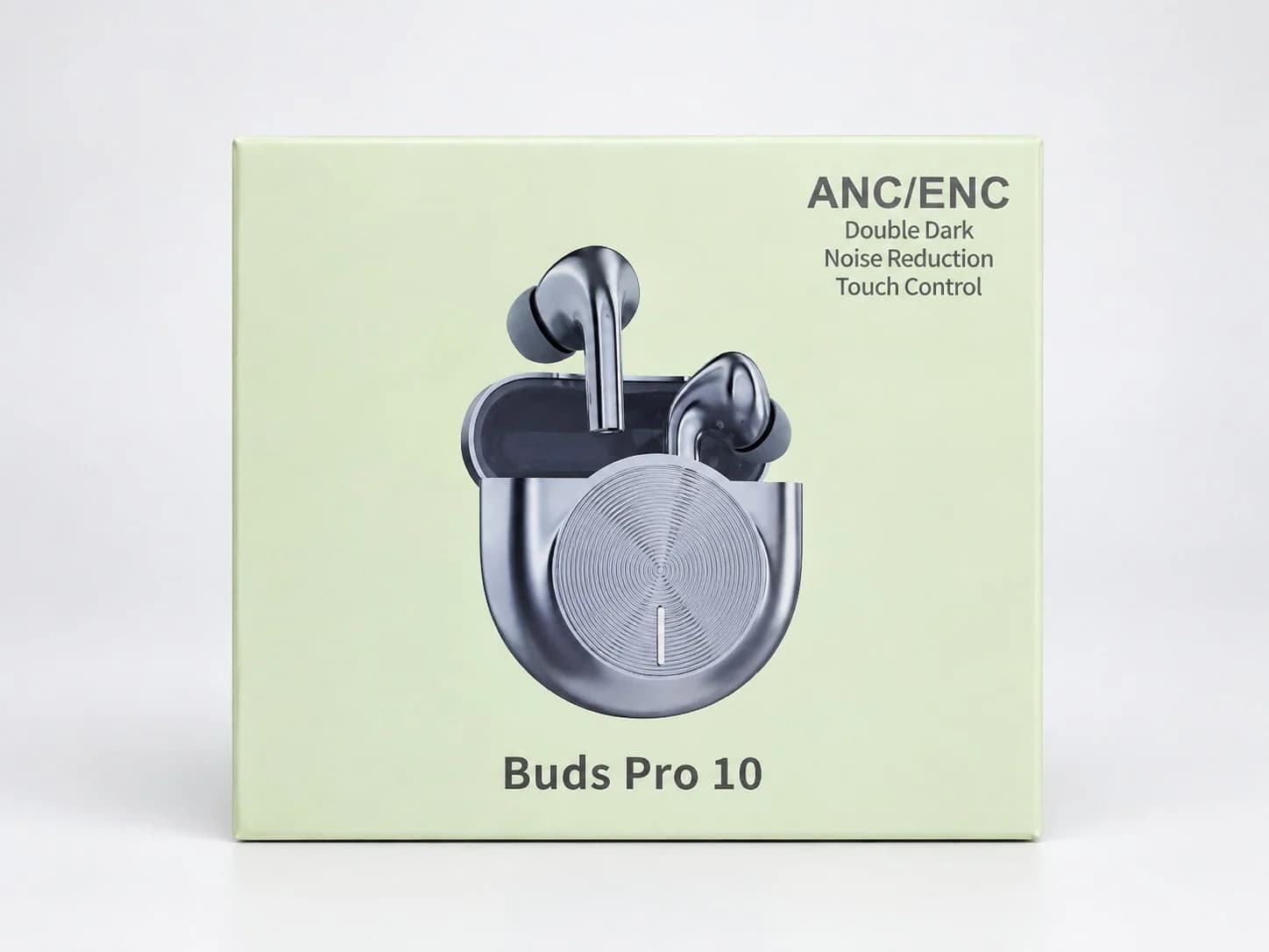 Buds Pro 10 Wireless Earbuds preview