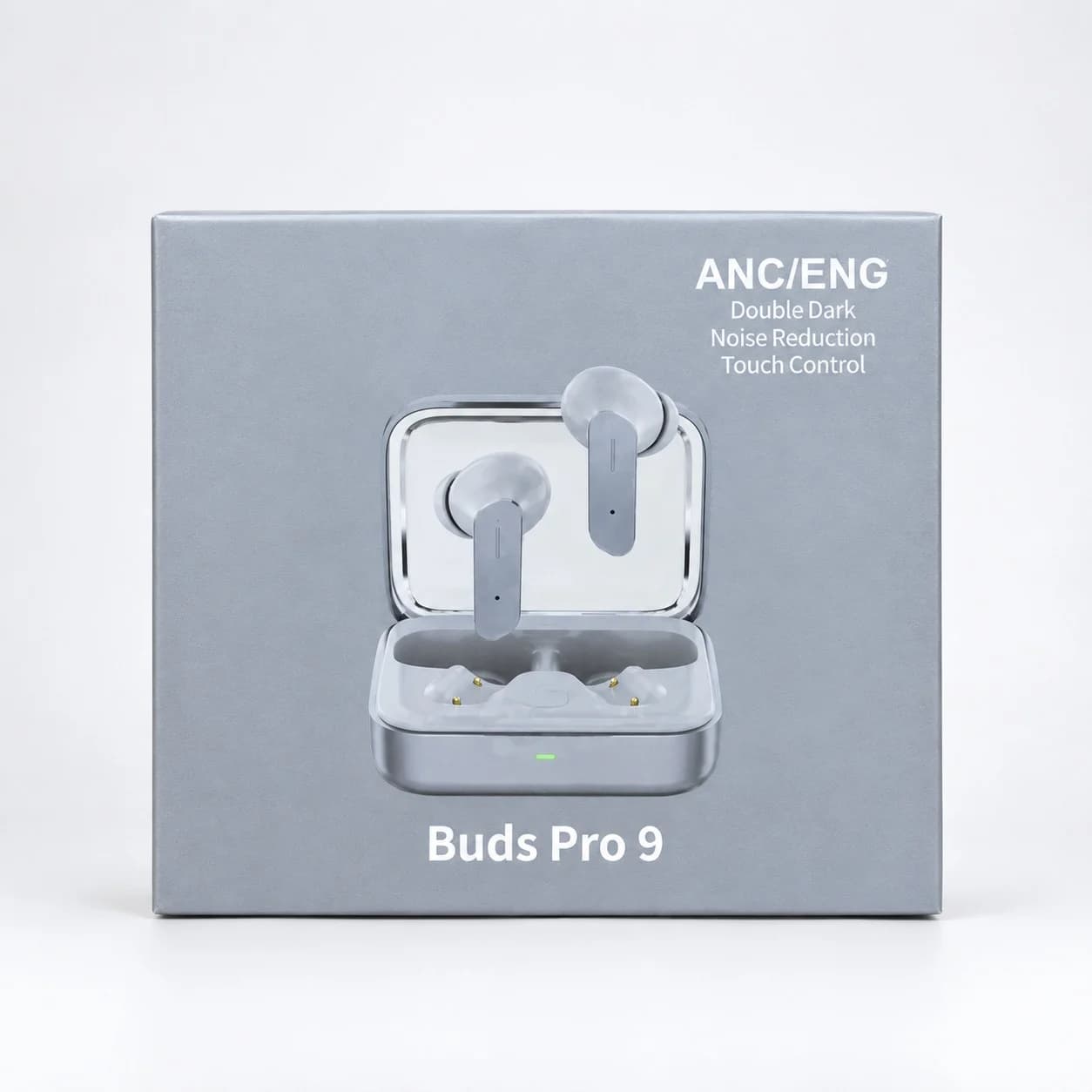 Buds Pro 9 Wireless Earbuds preview